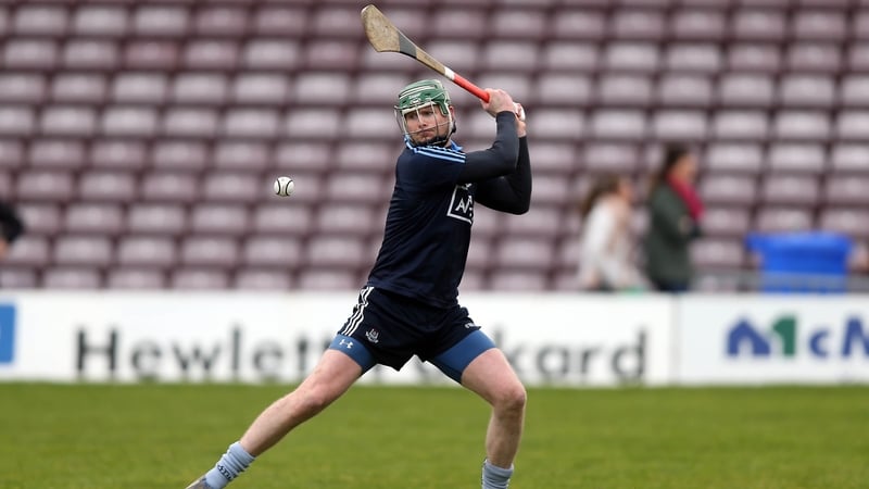 Gary Maguire was an All Star in 2011