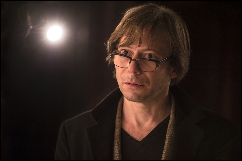 Venus in Fur is 'funny and dark and beautifully shot'