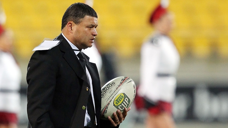 Andre Bell has signed a two-year contract with Connacht