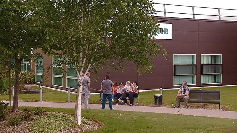 SIPTU members also voted in favour of the proposals