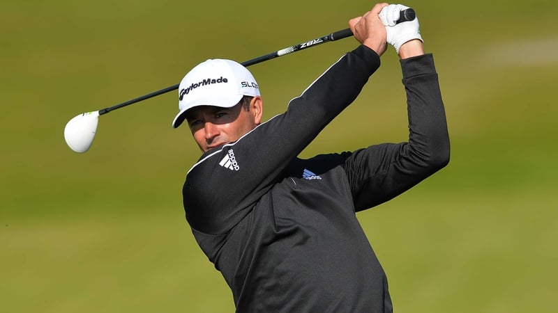 Gareth Maybin has yet to win on the European Tour