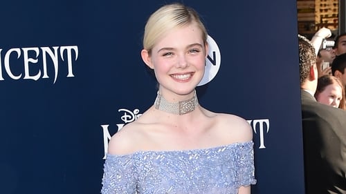Elle Fanning