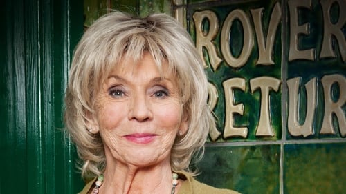 Sue Johston joins Downton Abbey