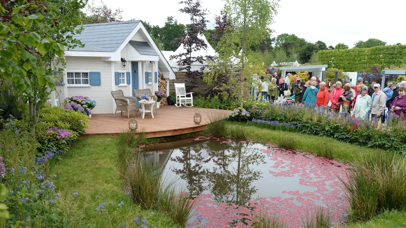 Economic Jim Power tells Brian Finn that the Brexit fallout on Irish food and drink companies could get worse