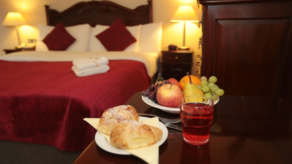Riverside Hotel Killarney
