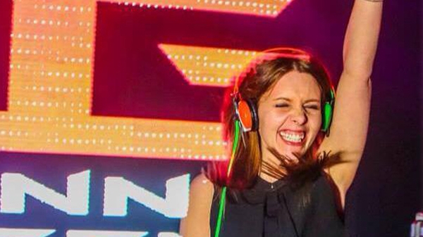 Jenny Greene