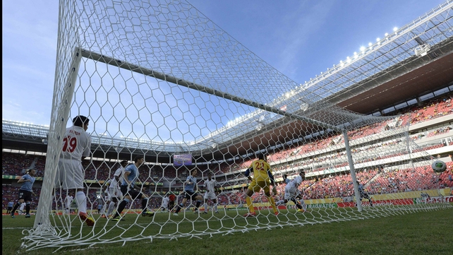 Itaipava Arena Pernambuco, financed by a public-private partnership, cost €180 million