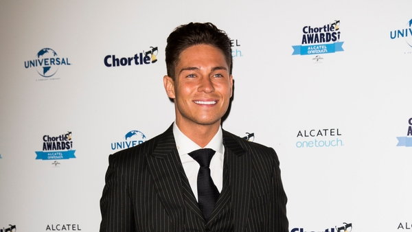 Joey Essex