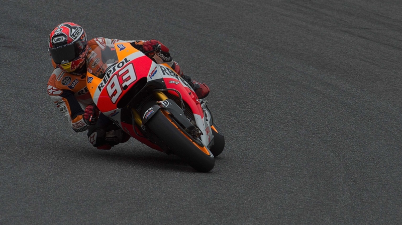 Marc Marquez