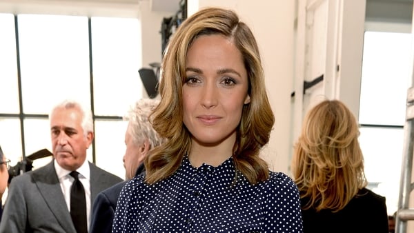Rose Byrne