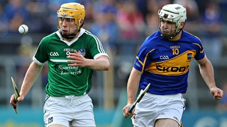 Limerik came good at the end to get the better of Tipperary