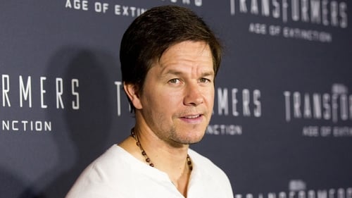 Mark Wahlberg earned $68million last year