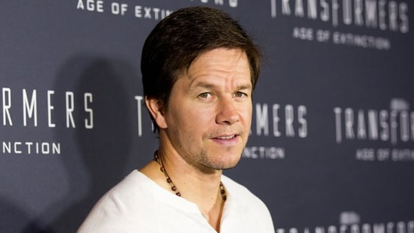 Mark Wahlberg
