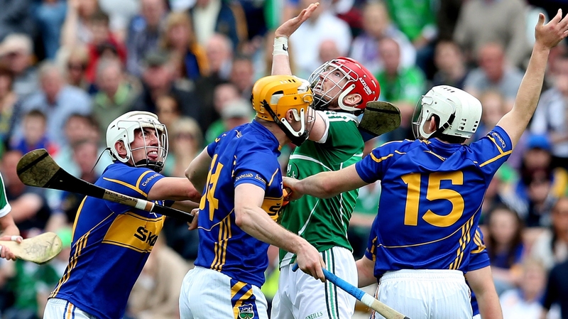 Tipperary have bounced back well from their loss to Limerick on 1 June