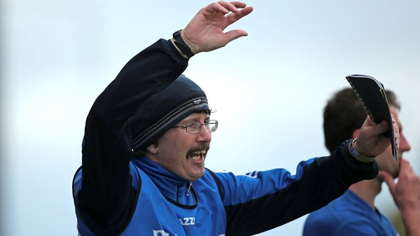Cheddar Plunkett wants his side to raise their second-half performance ahead of their meeting with Westmeath on 24 May