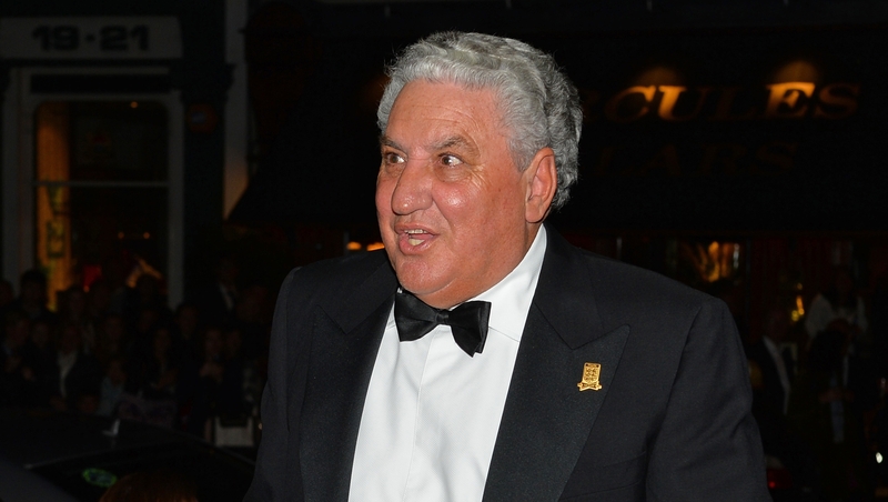 FIFA vice-president Jim Boyce said a re-run of the vote should take place if allegations are proven