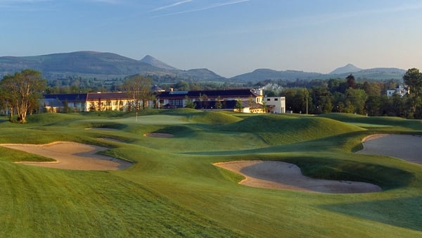 Druids Glen