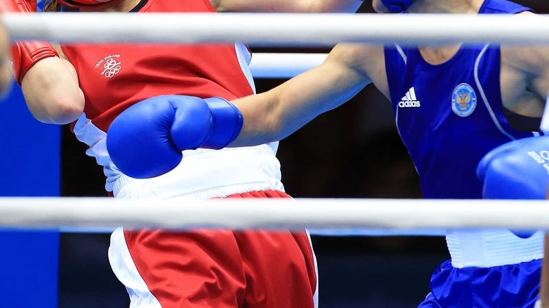 Ireland have excellent boxing medal prospects, including Katie Taylor and Michael Conlan
