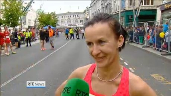 Cork Marathon
