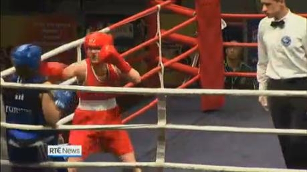 Bronze For Grace