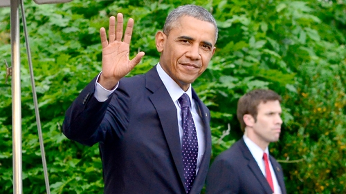 President Obama