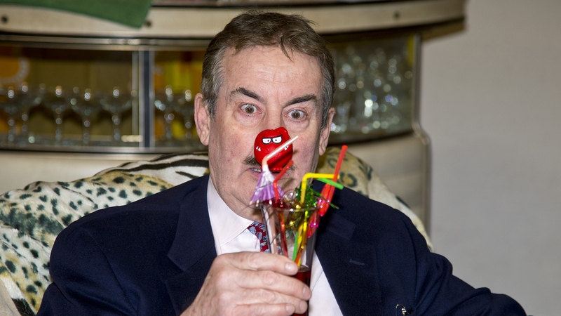 Challis - Guest-starring in ITV comedy's seventh season