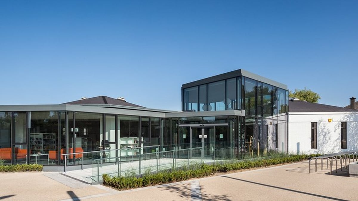 RIAI Irish Architecture Awards shortlist announced