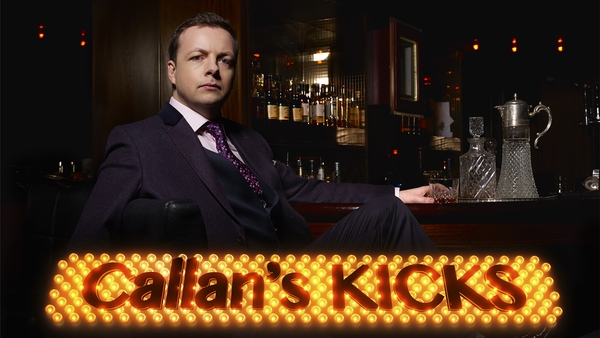 First listen Callan's Kicks: Dobbo: 'Now for the latest omniuberc