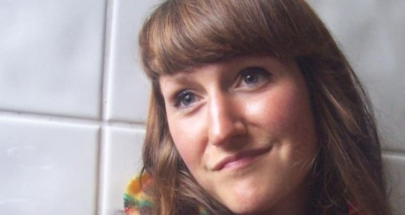 Sara Baume's A Line Made by Walking is due in February