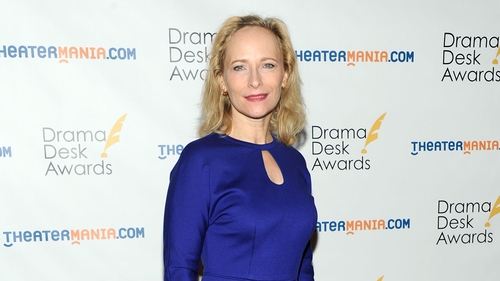 Robins - Will play Martha Boyd, the United States Ambassador to the Islamic Republic of Pakistan
