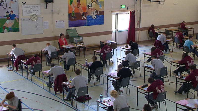 Around 5,500 candidates appealed results this year