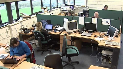 Altobridge, a communications company, has ceased trading