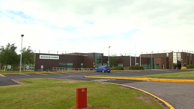 The owners of Bausch + Lomb are seeking 200 redundancies and cuts of €20m