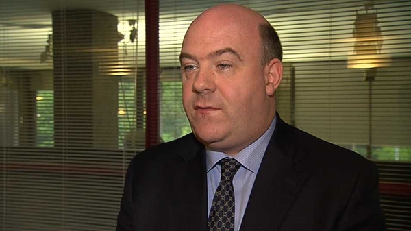 David Hall said the ambiguity could undermine the workings of personal insolvency legislation