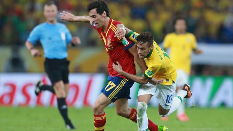 Alvaro Arbeloa has joined West Ham