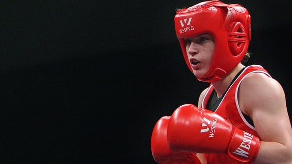 Katie Taylor