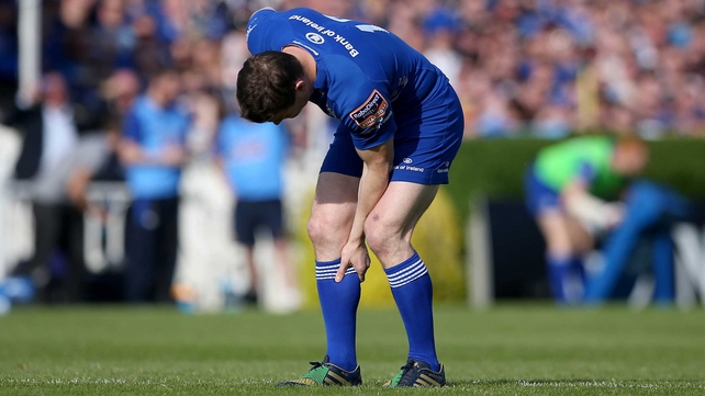 Not that the game went as he would have wished - injury curtailed his involvement after just eight minutes