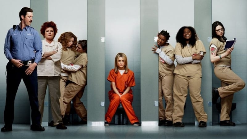 Orange is the New Black