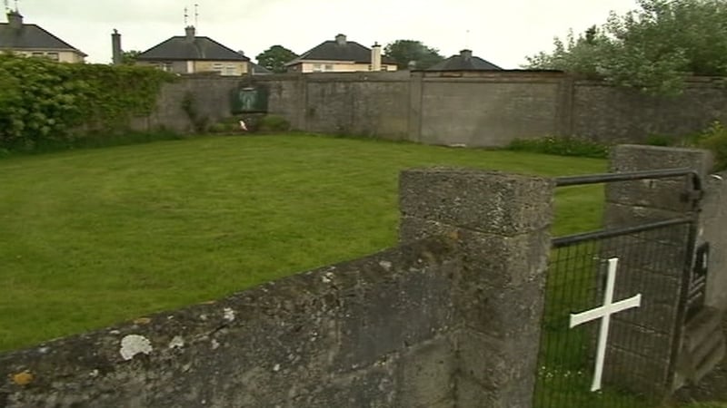 The manner of burial of babies at the Mother and Baby Home in Tuam prompted the commission being set up