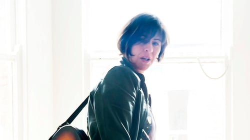 Eleanor McEvoy: new Stuff