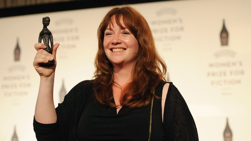 Eimear McBride