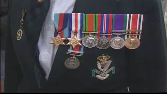 D-Day Veterans (1994)