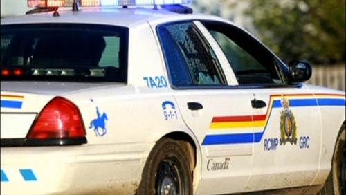 Edmonton police say they are 'investigating a multiple homicide scene in north Edmonton'