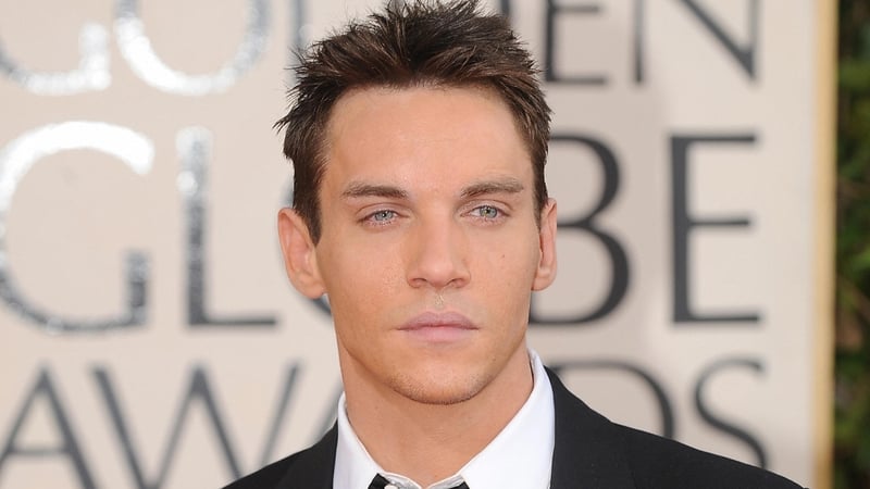 Rhys Meyers - Plays one of the regulars at the Stonewall Inn