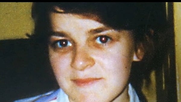 Sandra Collins disappeared on 4 December 2000