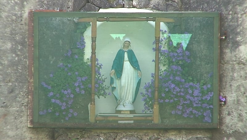 Enda Kenny said he understood the situation at St Mary's had been known about since 1972