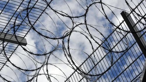 There were 293 incidents of escape in the past five years