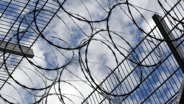 There were 293 incidents of escape in the past five years