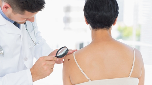 Stem cells could be used to treat certain rare skin diseases