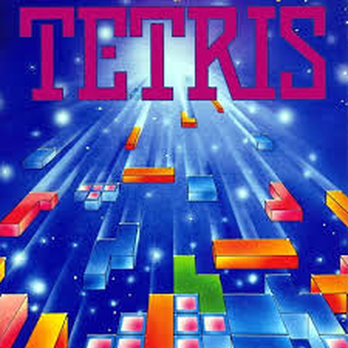 Tetris Music  